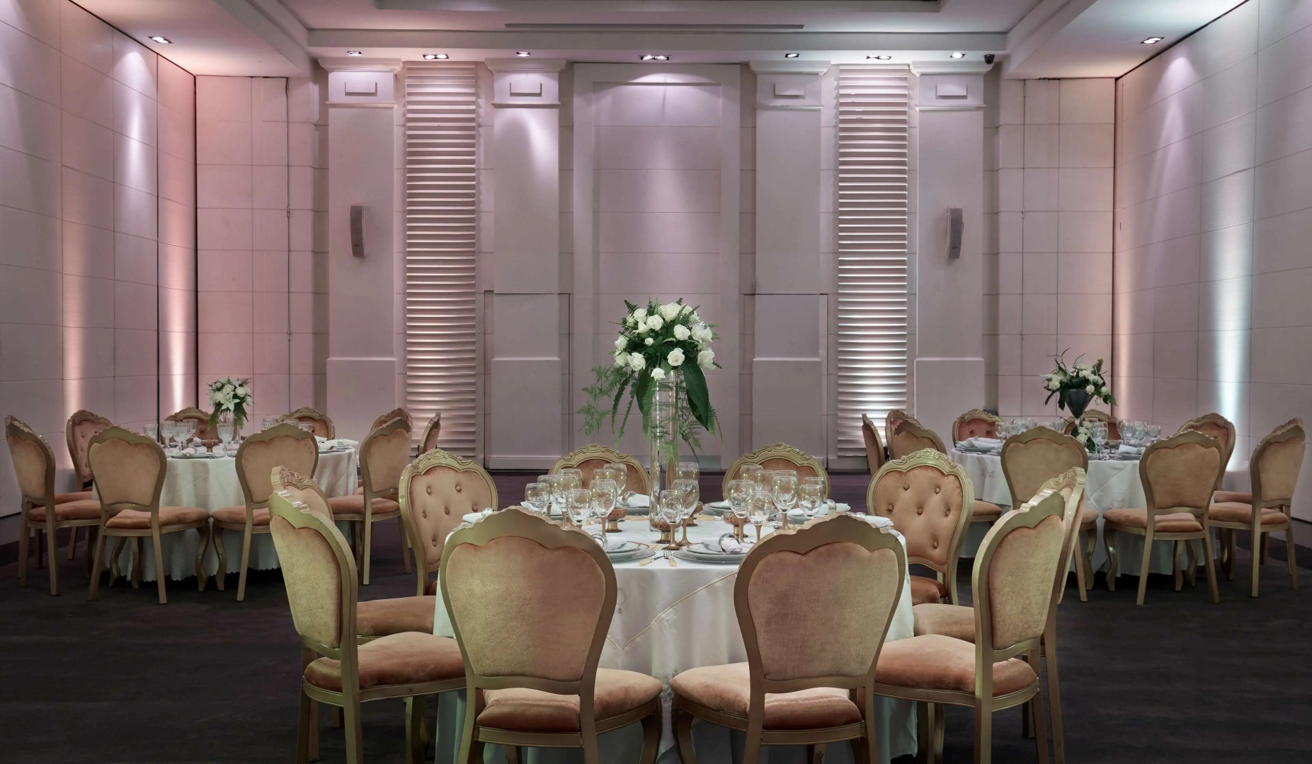 Hyatt Regency Casablanca