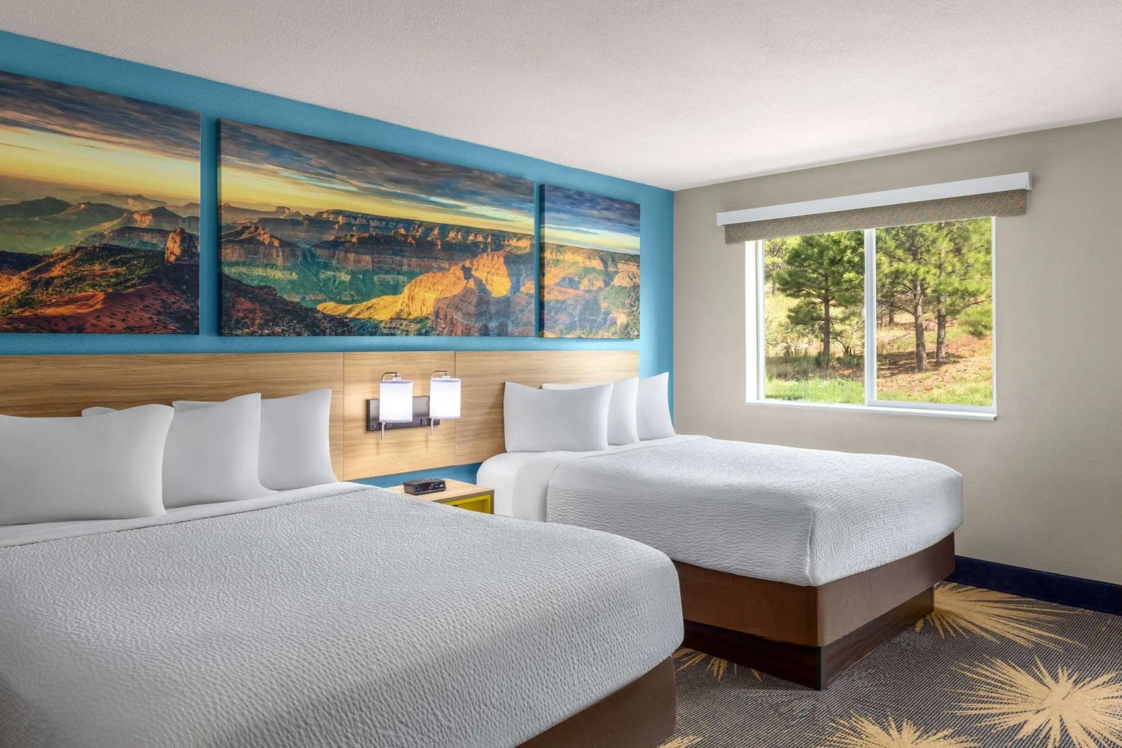 Days Inn by Wyndham Williams