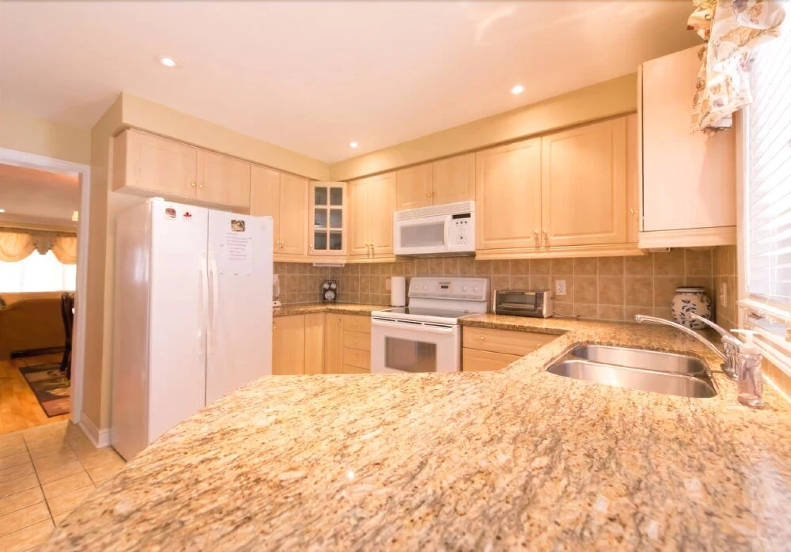 Niagara on the Green 5