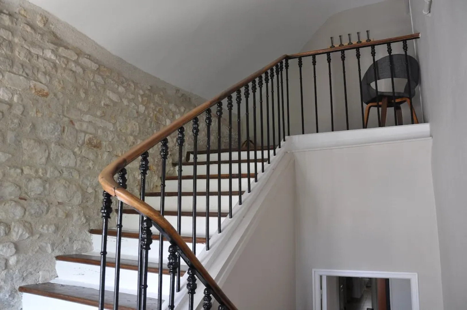 Clos St Eusèbe Appartement cœur de ville