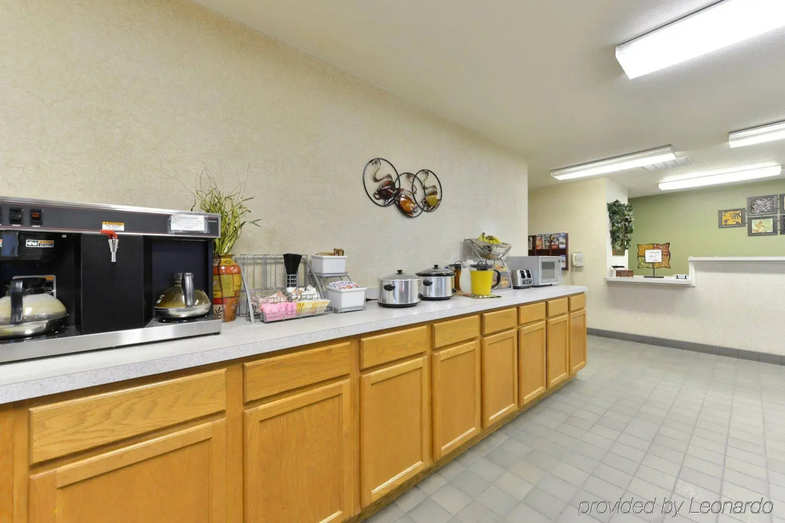 Quality Inn & Suites