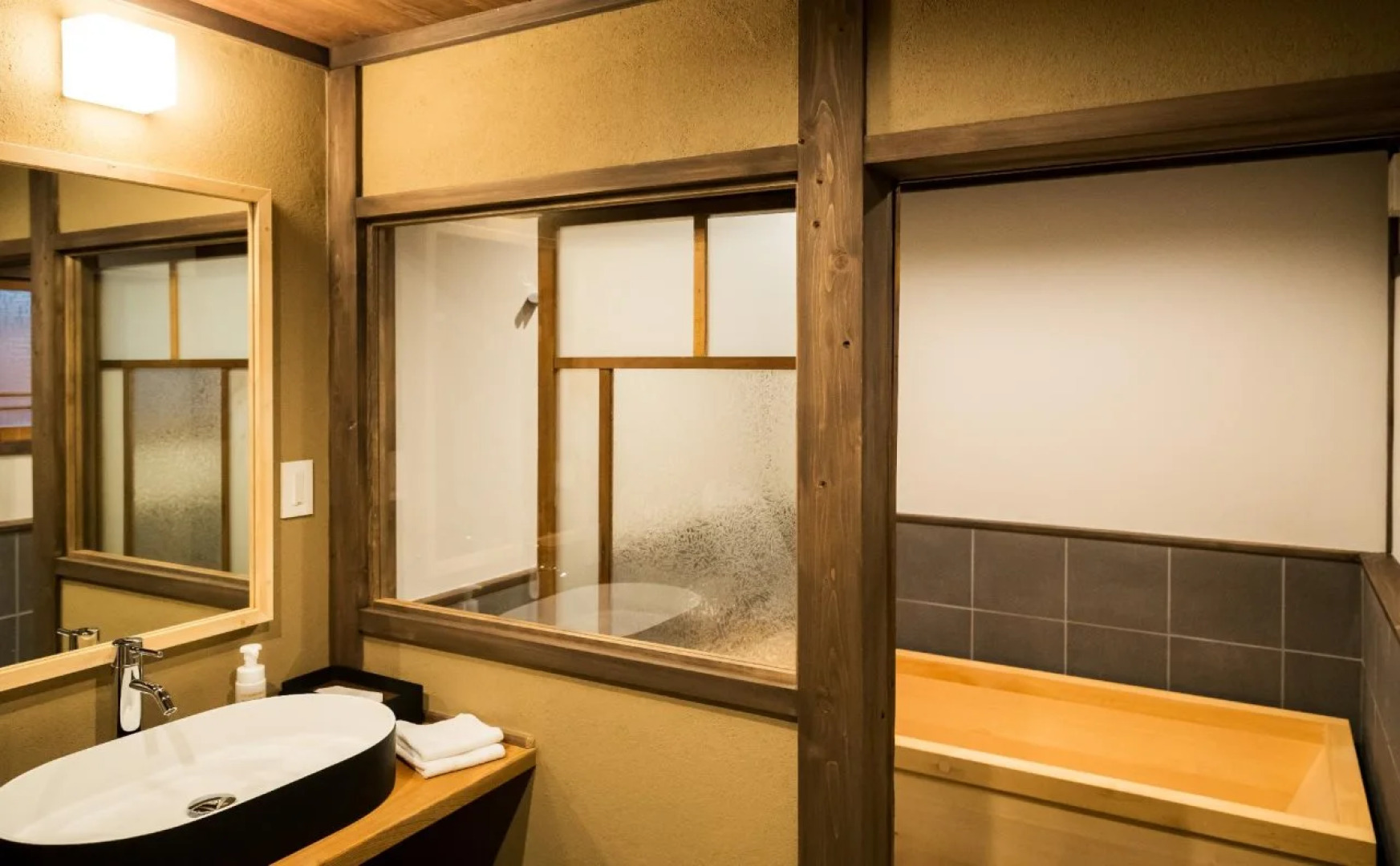 NIPPONIA Fukusumi Post Town Hotel