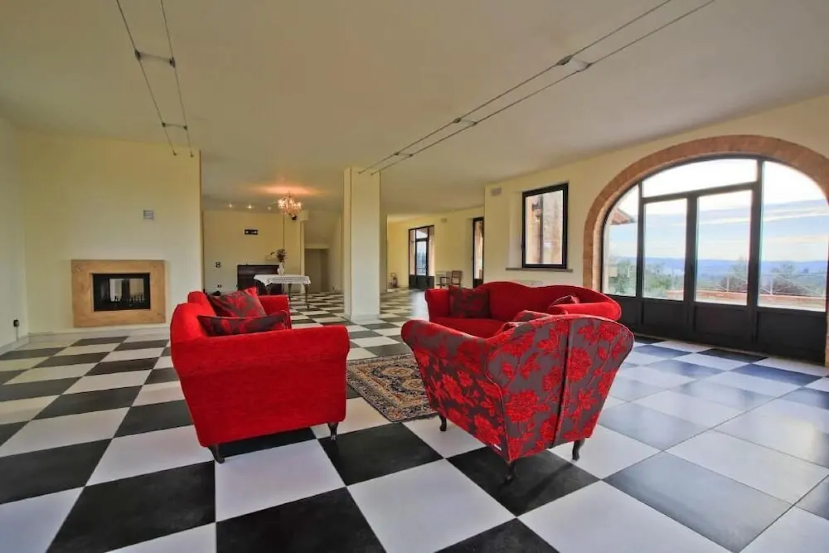 Agriturismo Sorbigliana