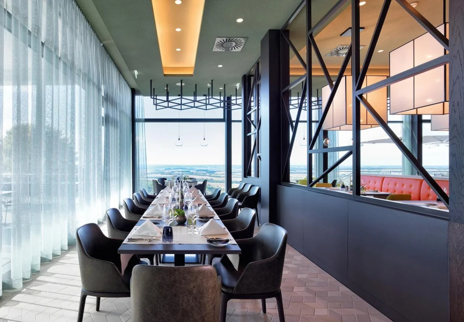 Panoramahotel Waldenburg