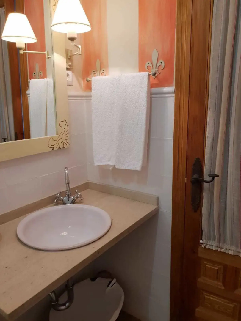 Hotel Rural Molino la Boticaria