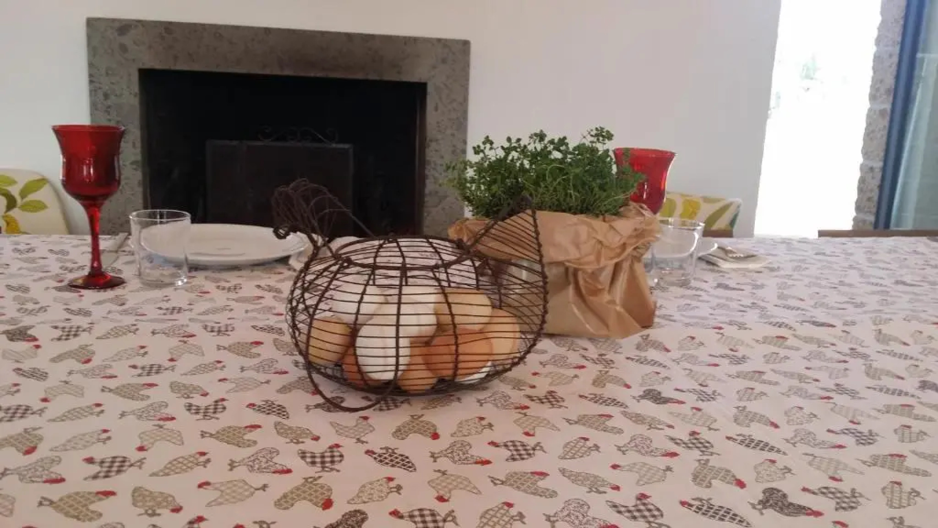 Il Giardino nell'Orto