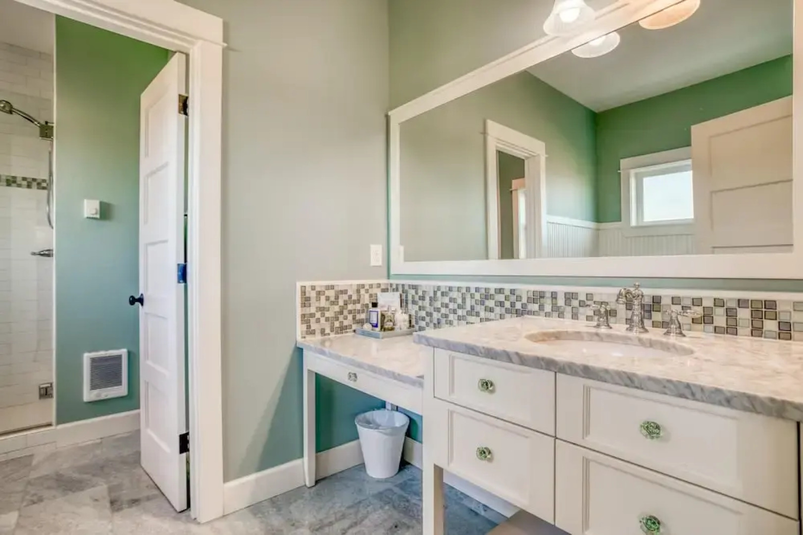 Ridge Retreat (MCA 442)