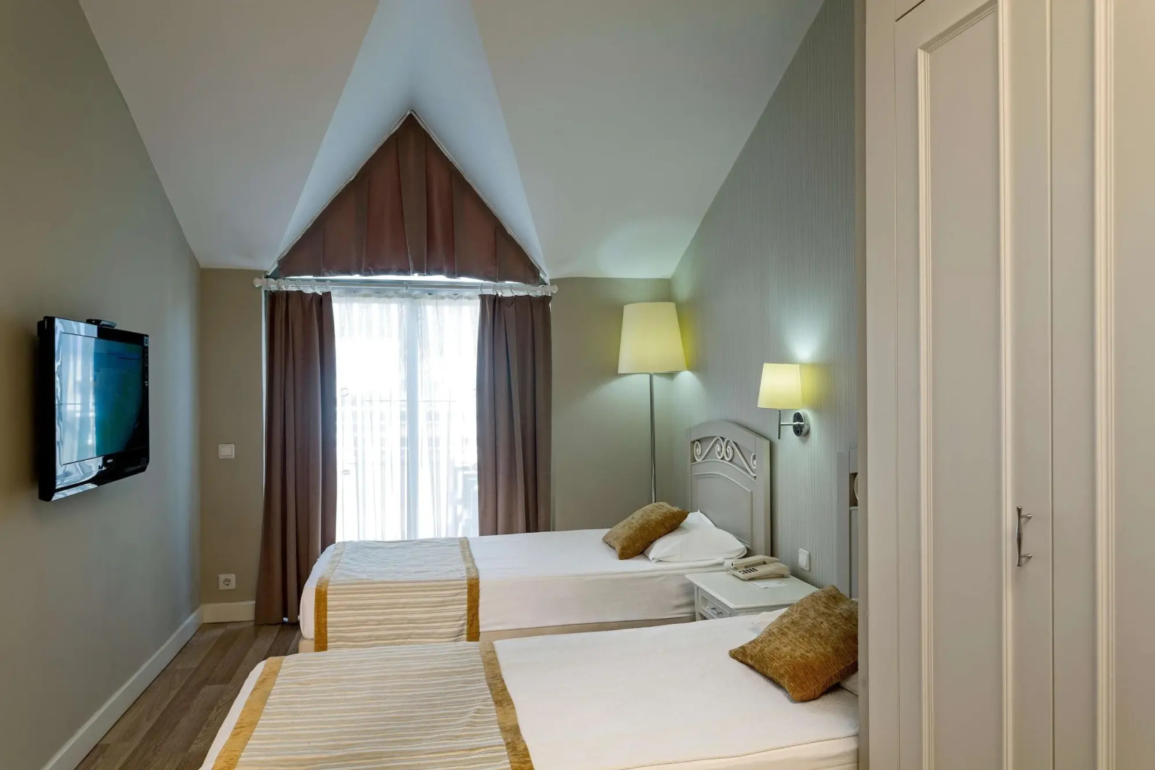 Greenwood Kemer Resort