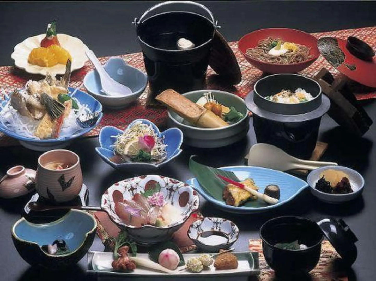 Kaigarabushi no Sato Ryofuan
