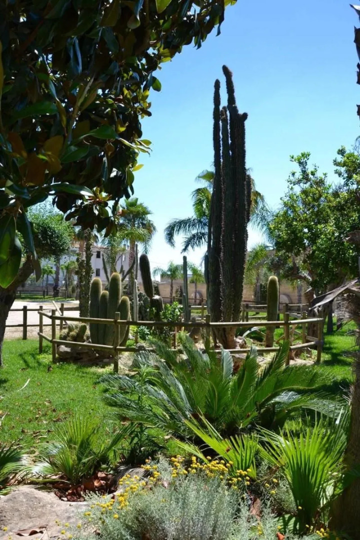 Agriturismo Santa Croce