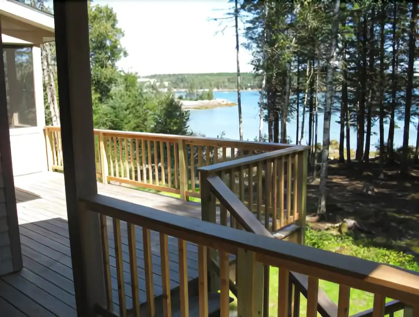 White Birch Cottage - Four Bedroom Home