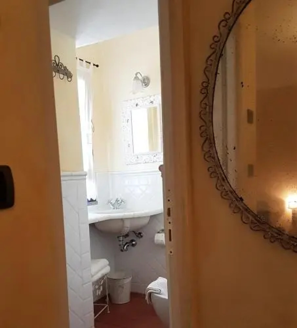 Agriturismo Borgo La Casetta