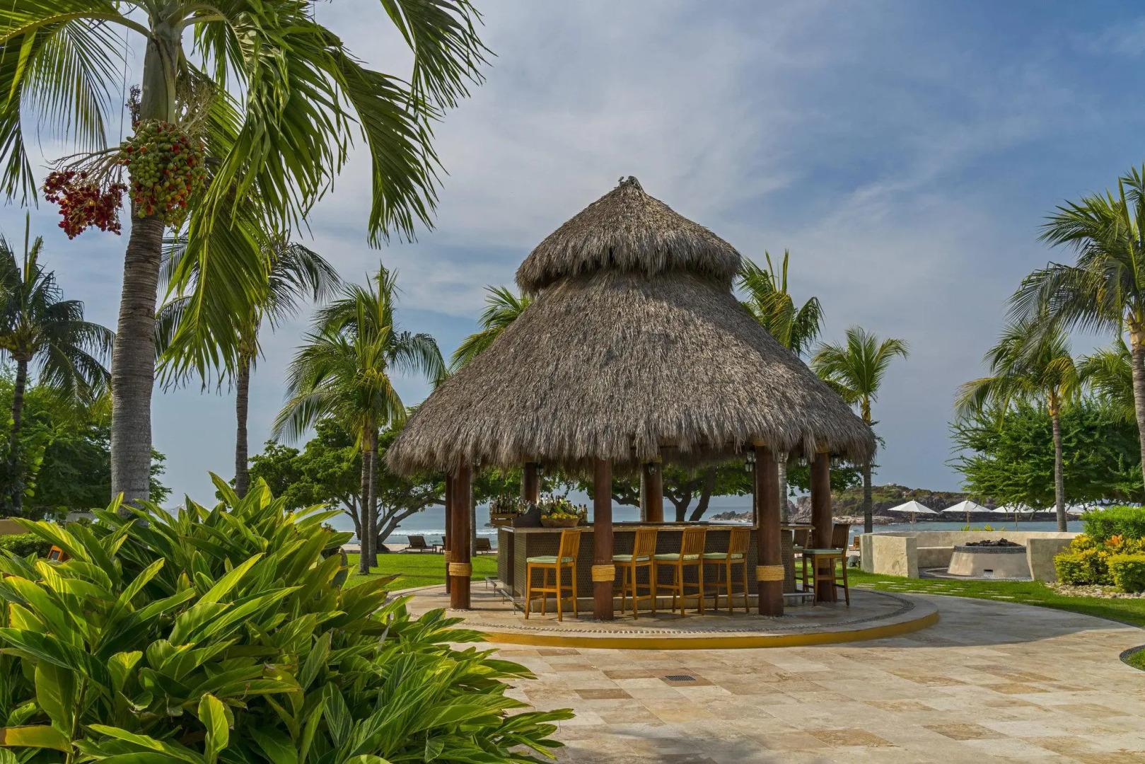 The St. Regis Punta Mita Resort