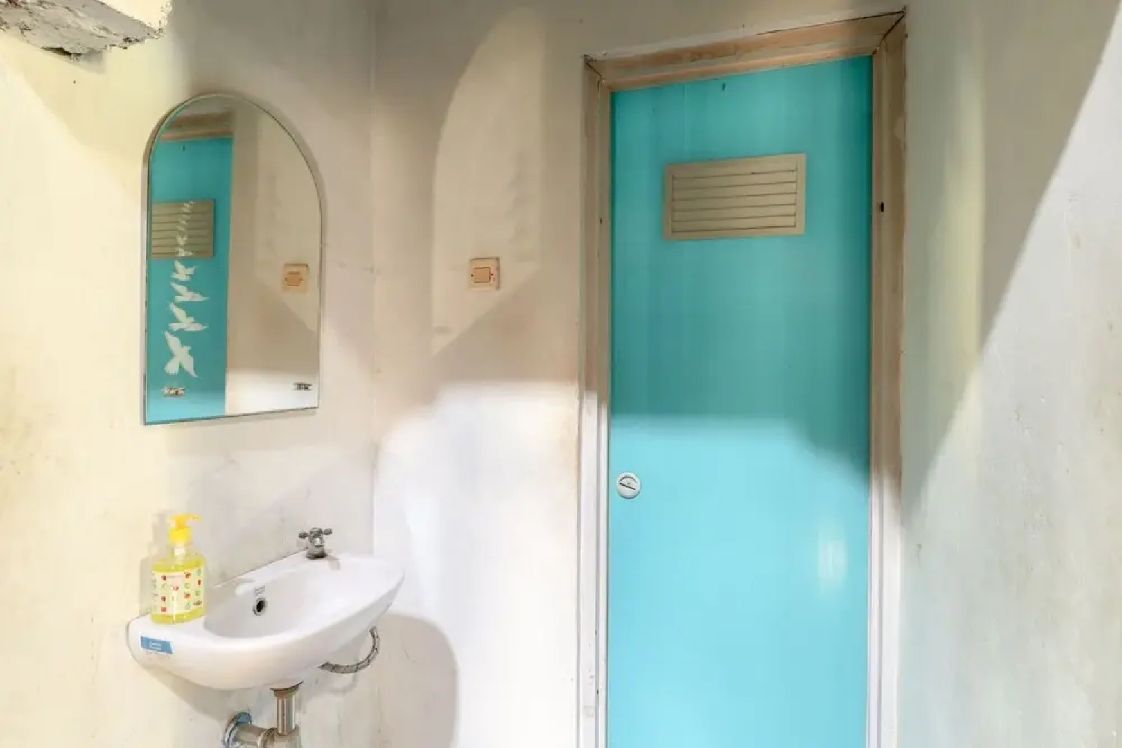 Homestay Yoto - Hostel