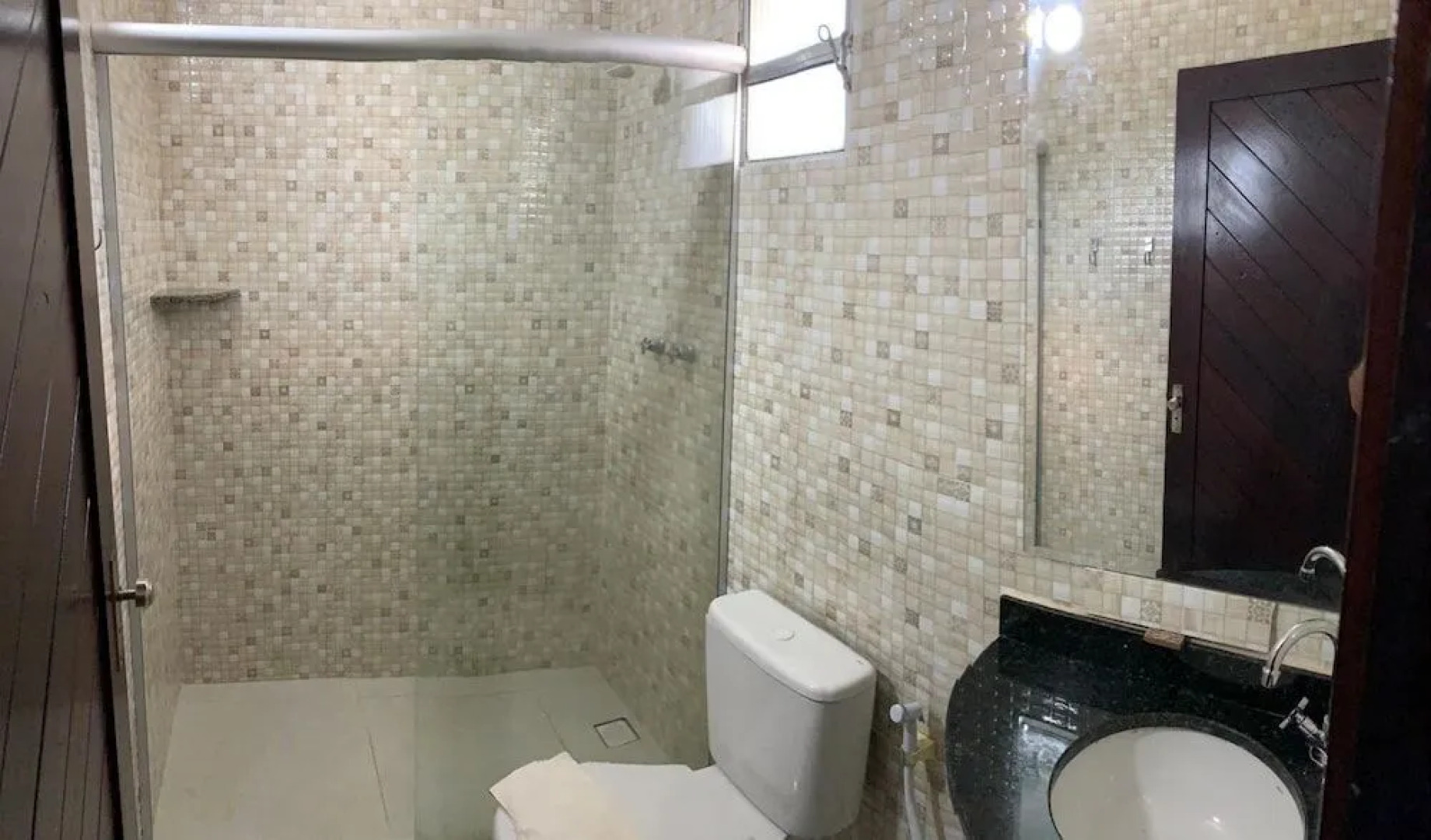 Pousada Ponta dos Anéis