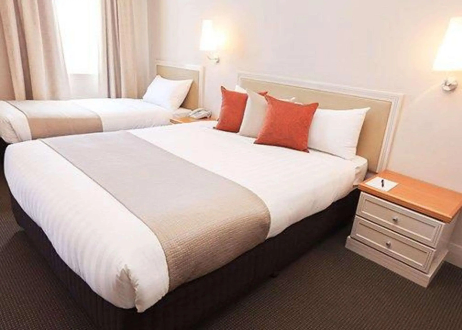 Quality Hotel Mildura Grand