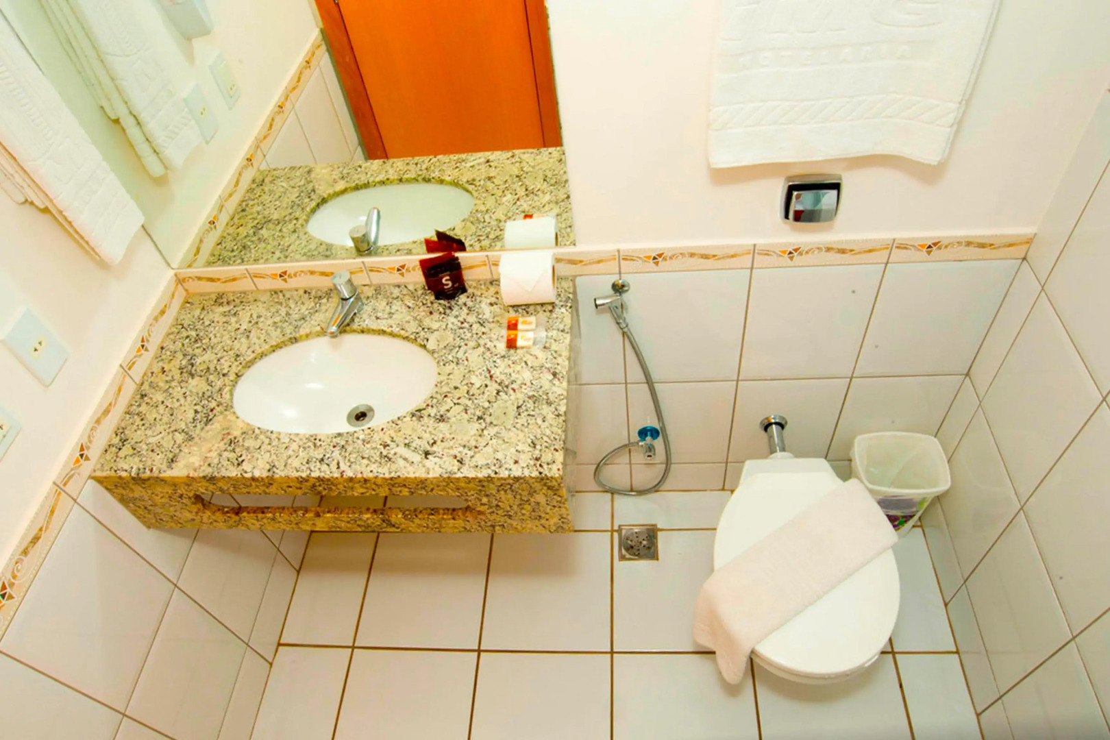 IMG Hotel Rio Quente