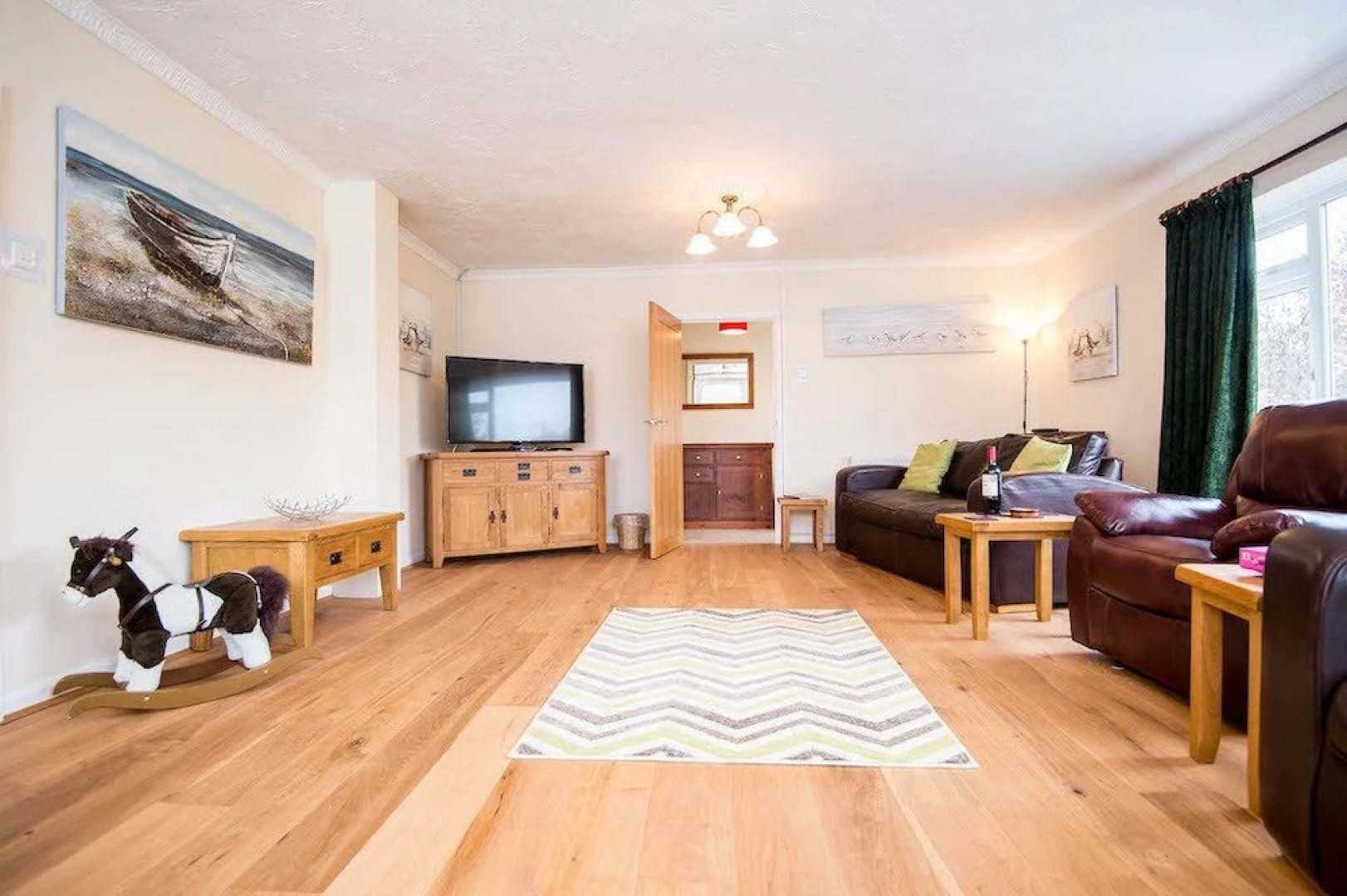 Round Park Annexe