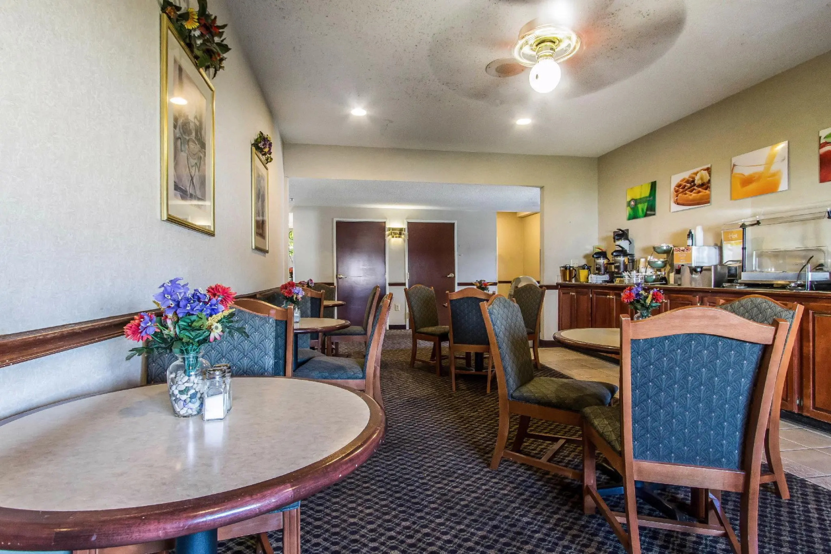 Baymont by Wyndham Port Wentworth