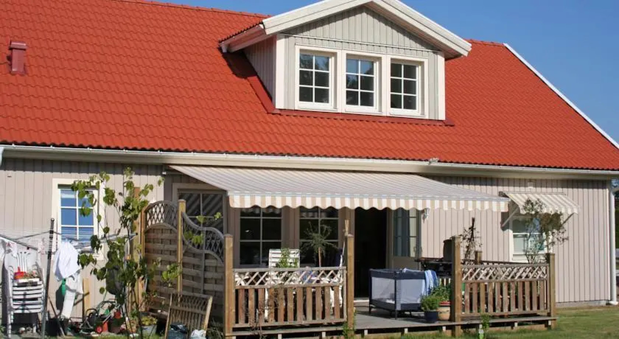 Falster Bed & Breakfast