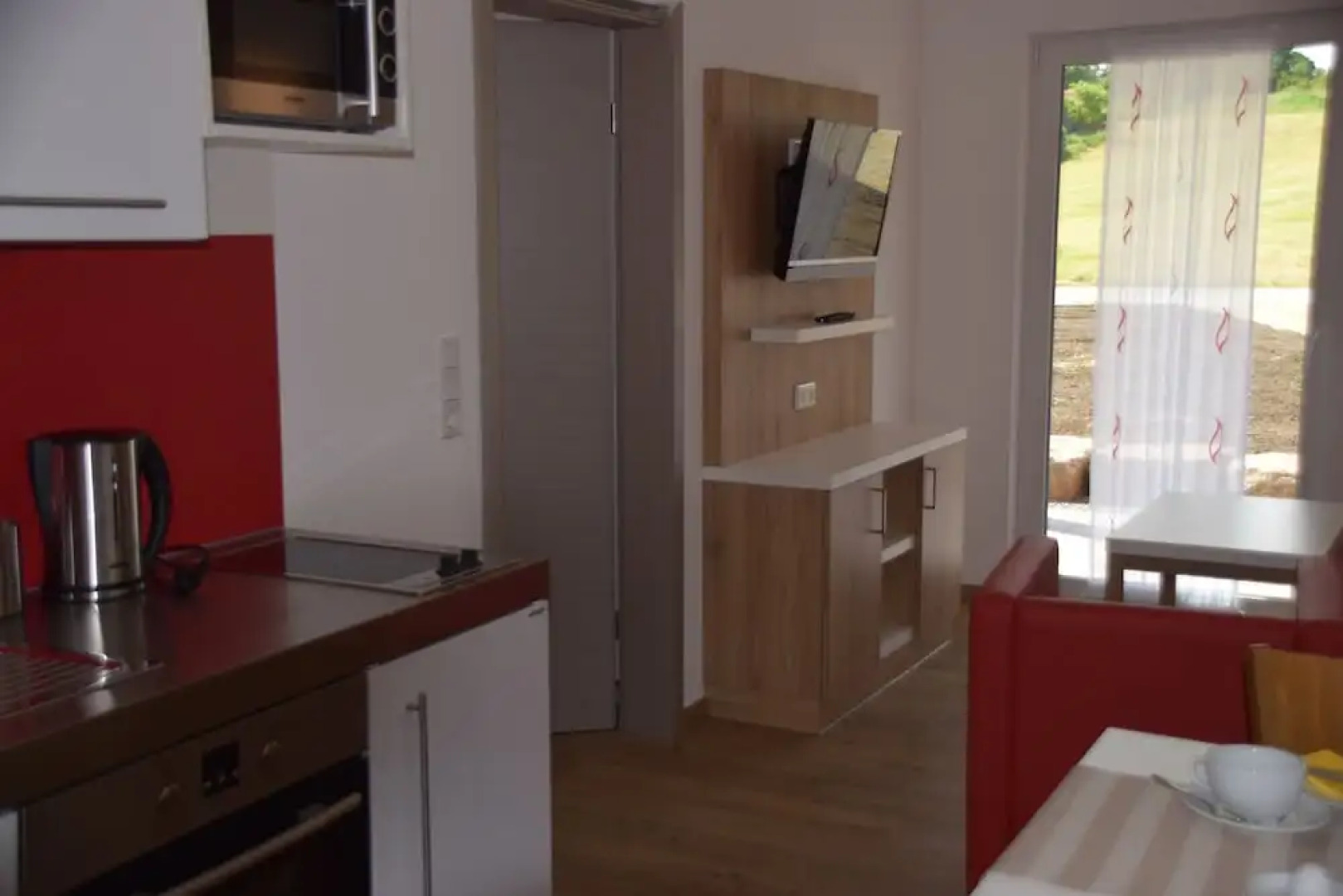 Gasthaus Pension Hofmann