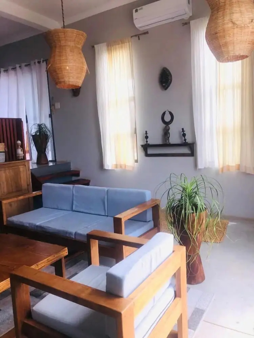 Naara Ecolodge & Spa