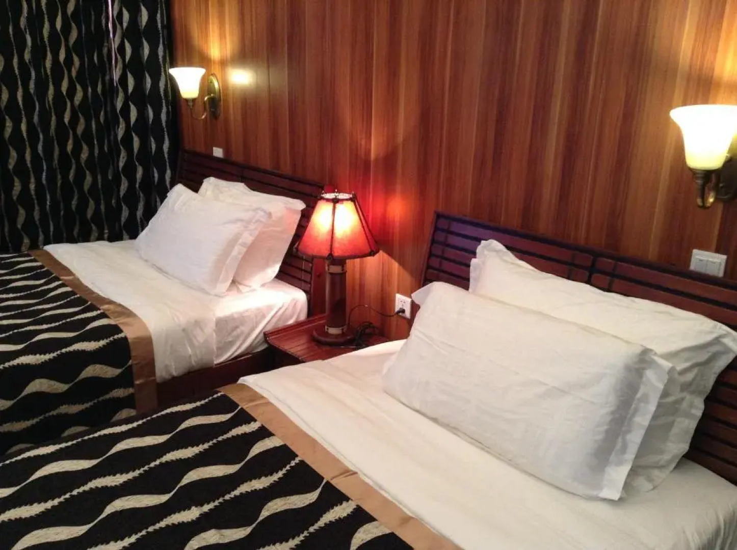 AA Lodge Maasai Mara