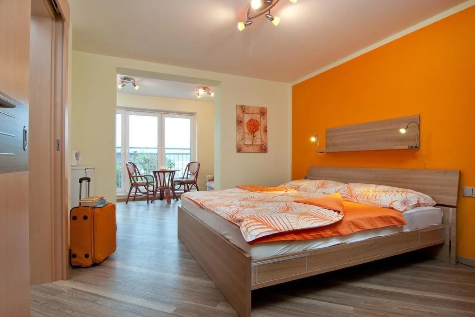 Pirkers Familienpension