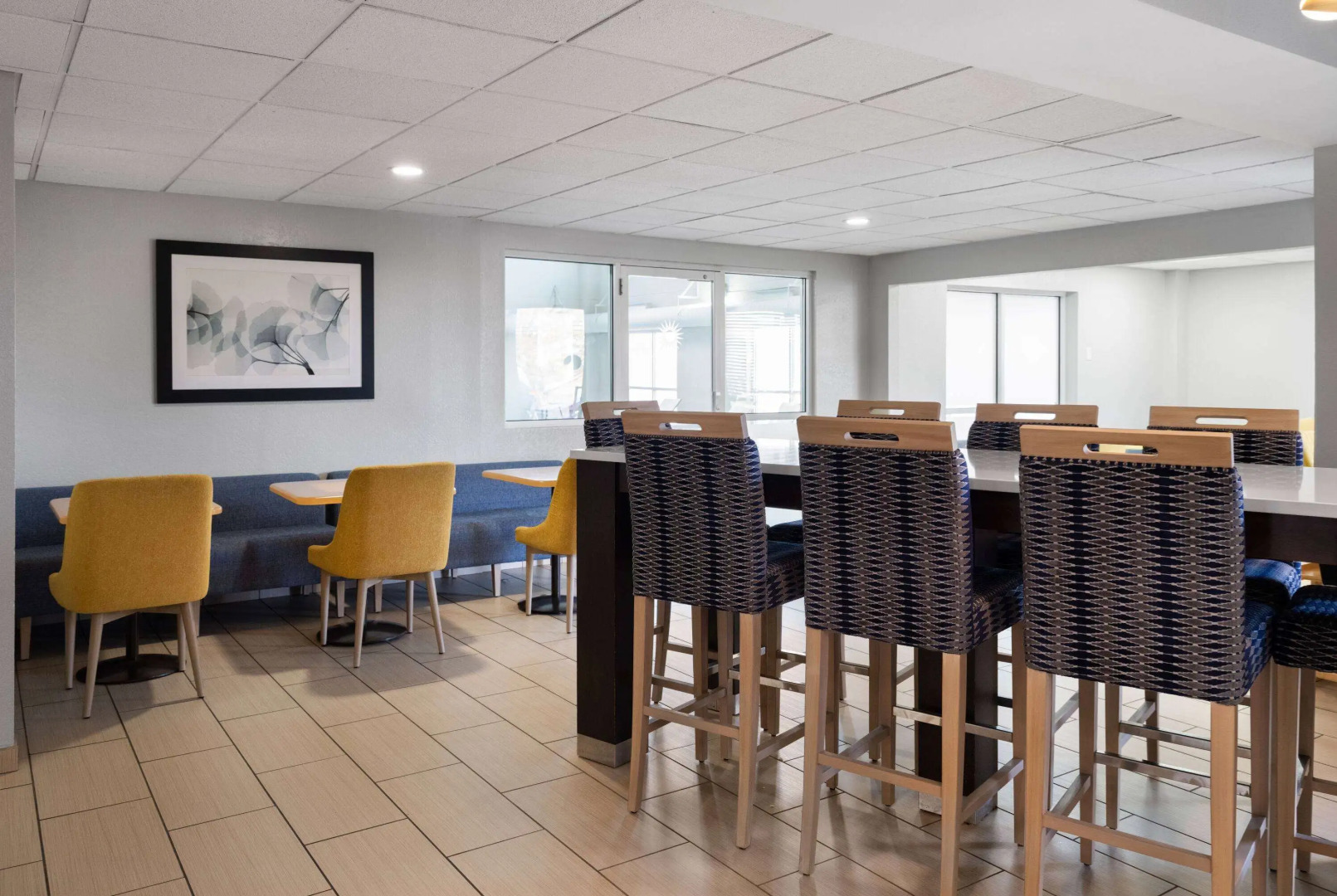 La Quinta Inn & Suites by Wyndham Knoxville Airport