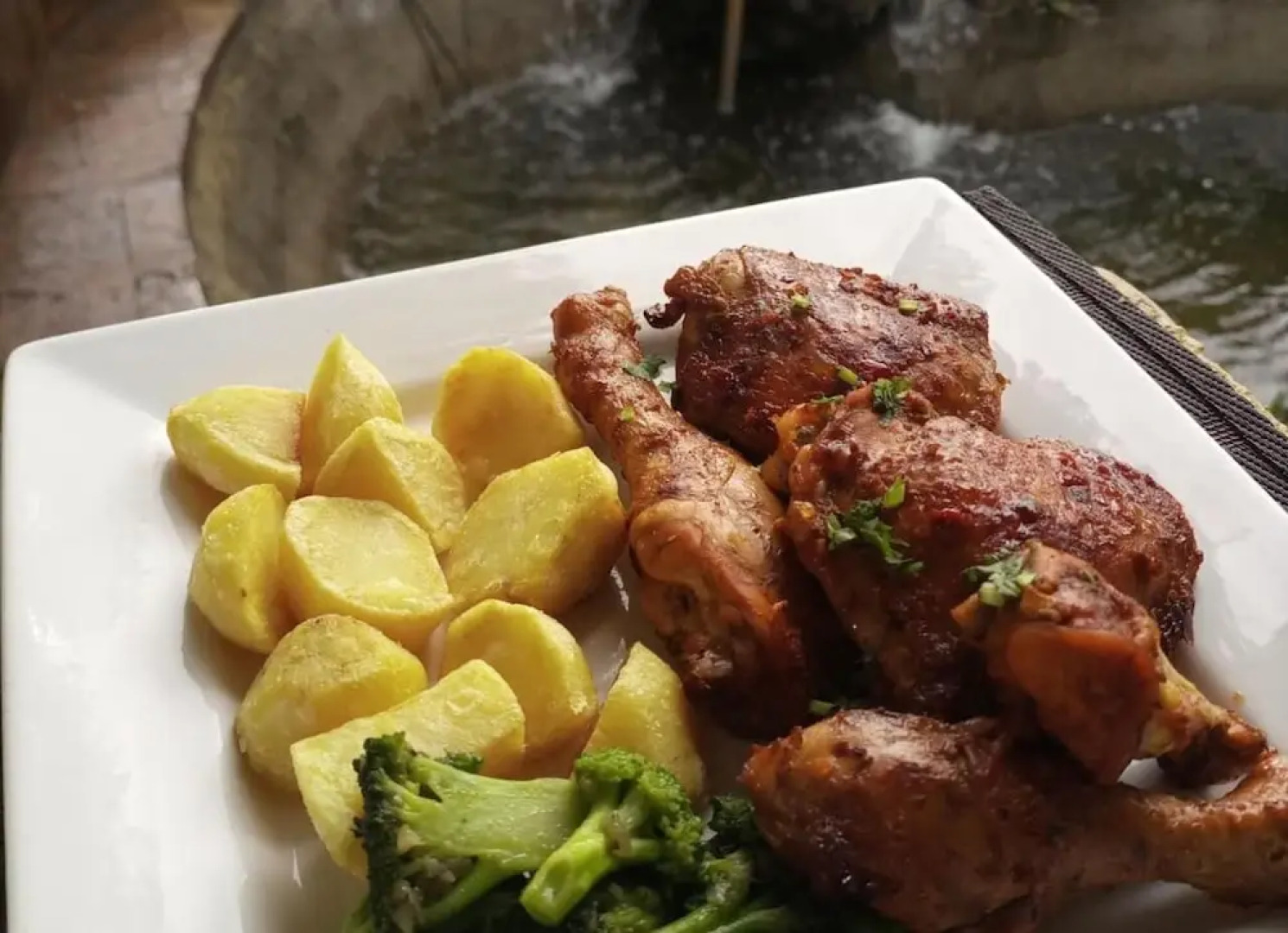 Brownie's Guest House