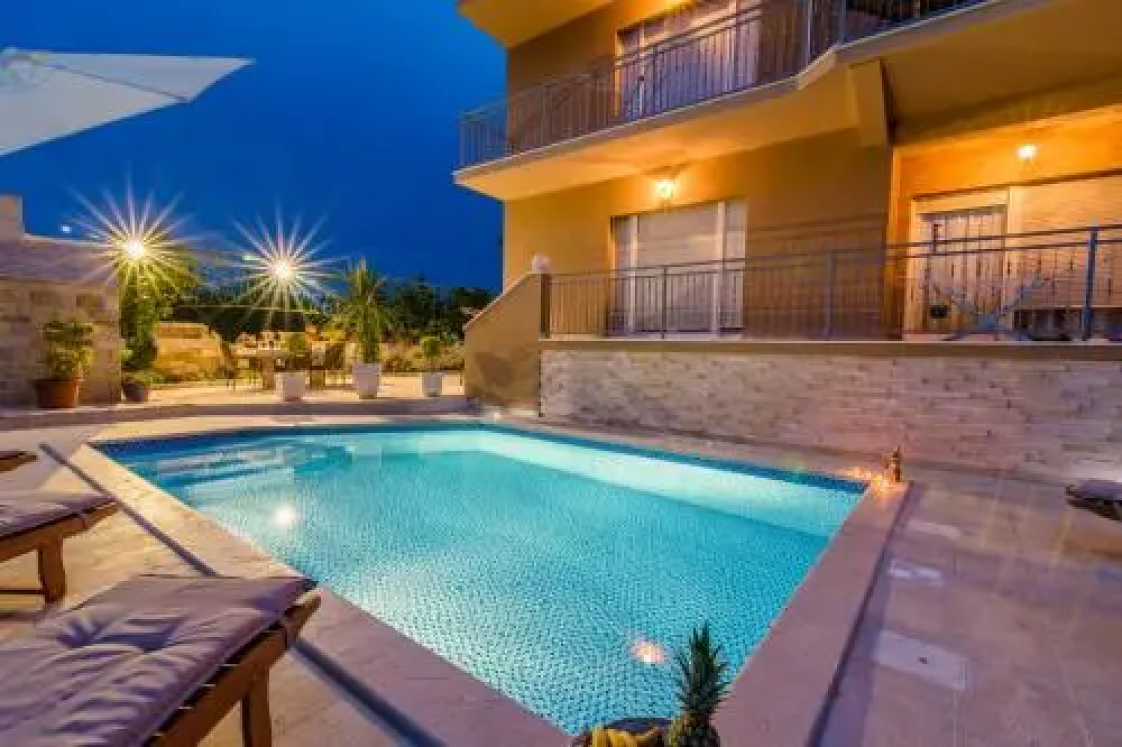 Apartments J.B Exclusive