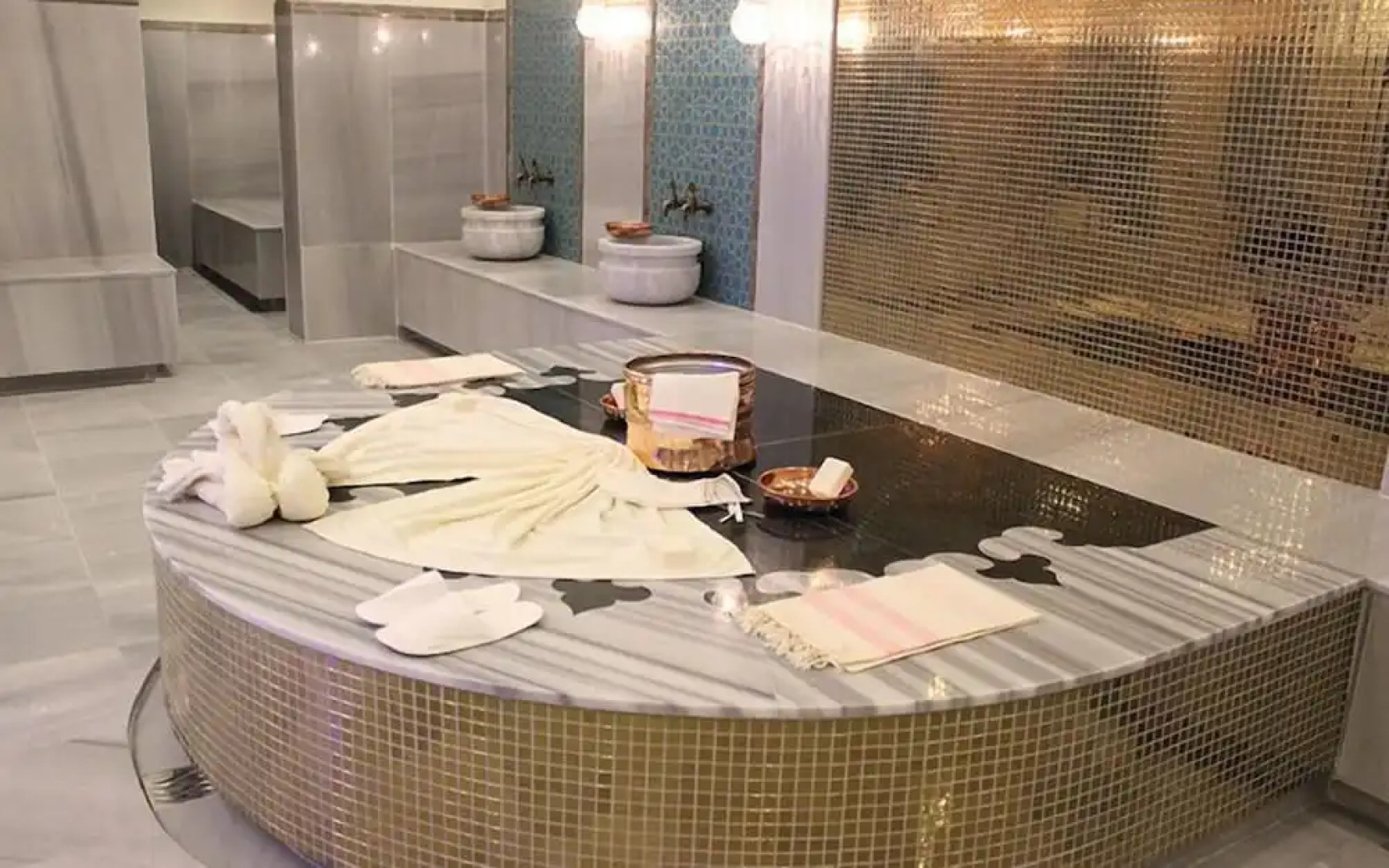 Grand Thermal Resort Hotel & Spa