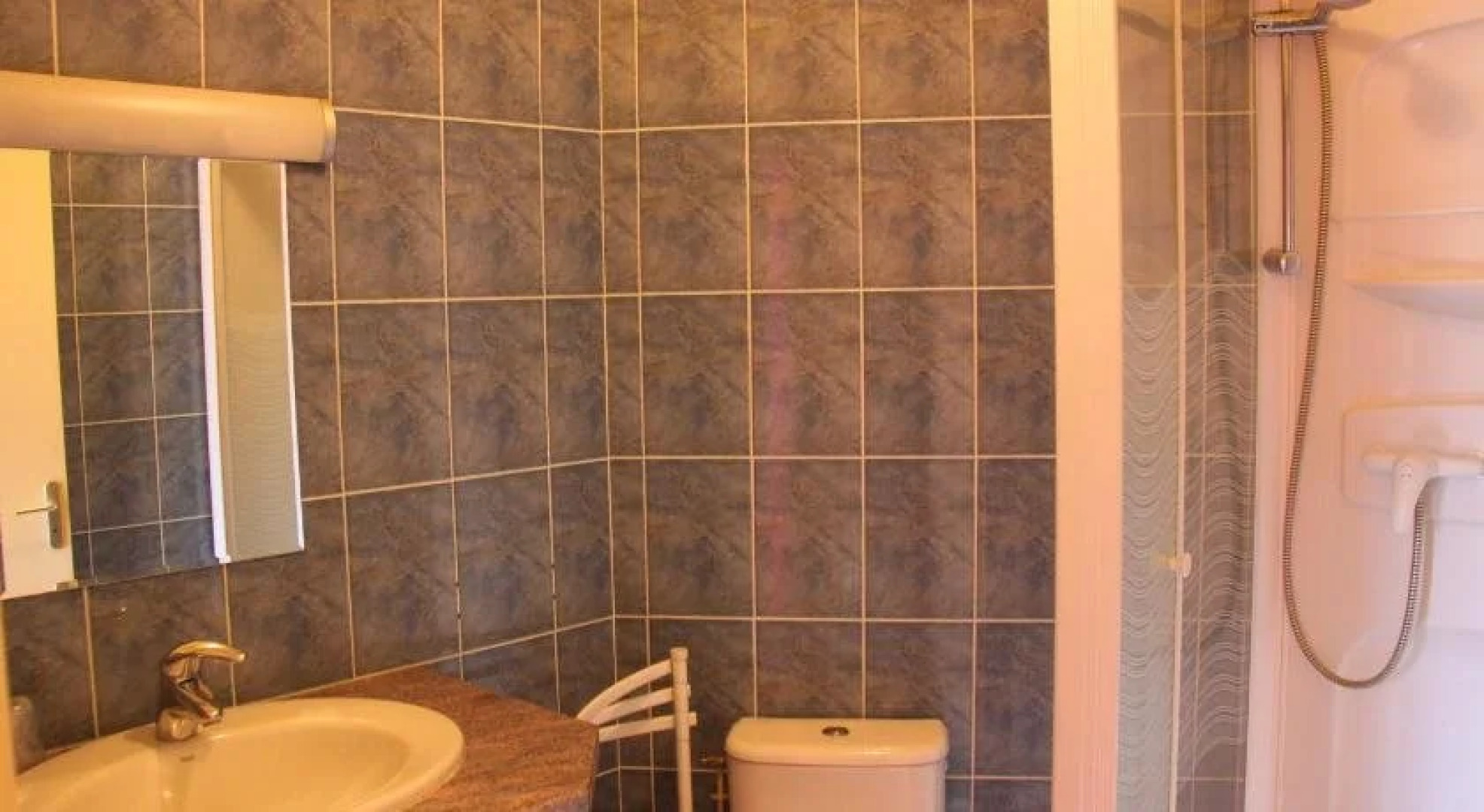 Hotel Restaurant La Traverse