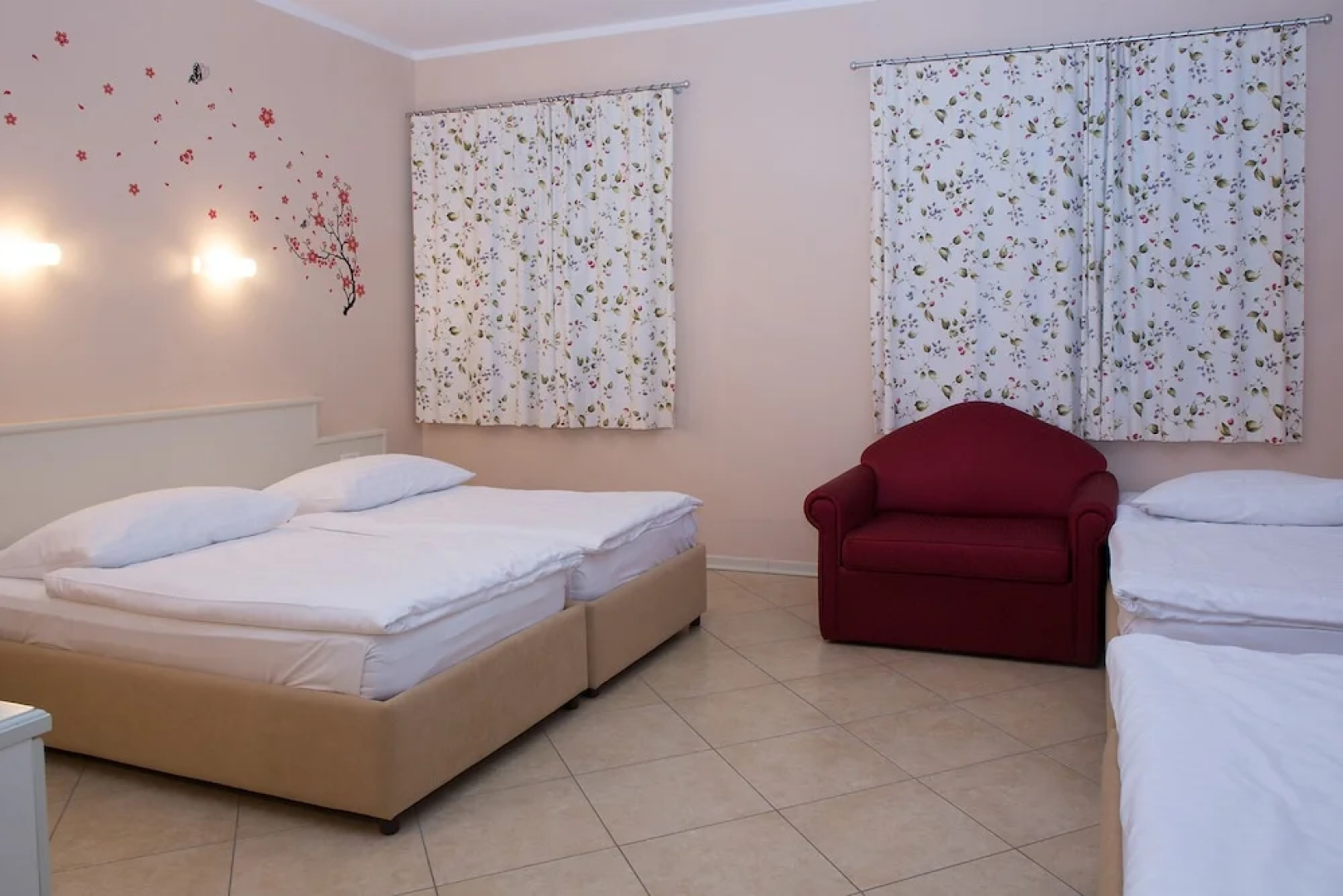 Hotel Kozana