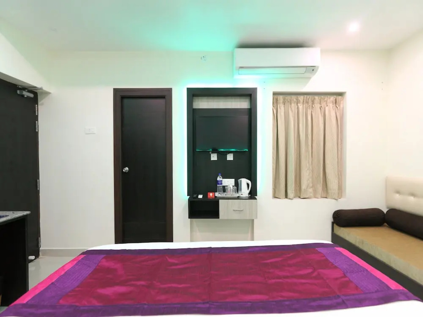 Shri Subham Residency