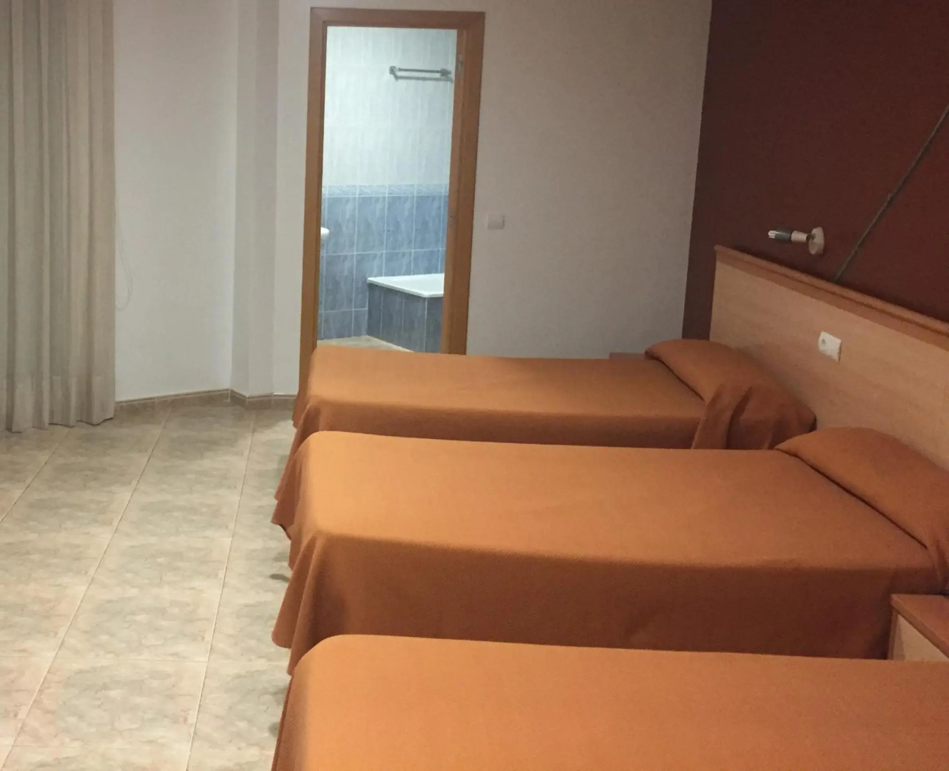 Hotel Mediterrani Blau