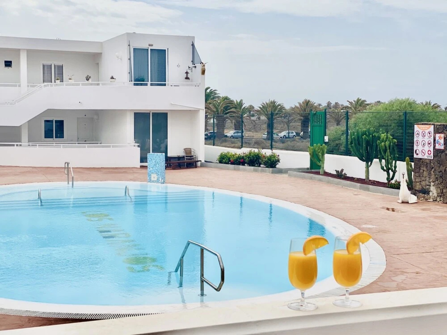 Sunset Suite Lanzarote