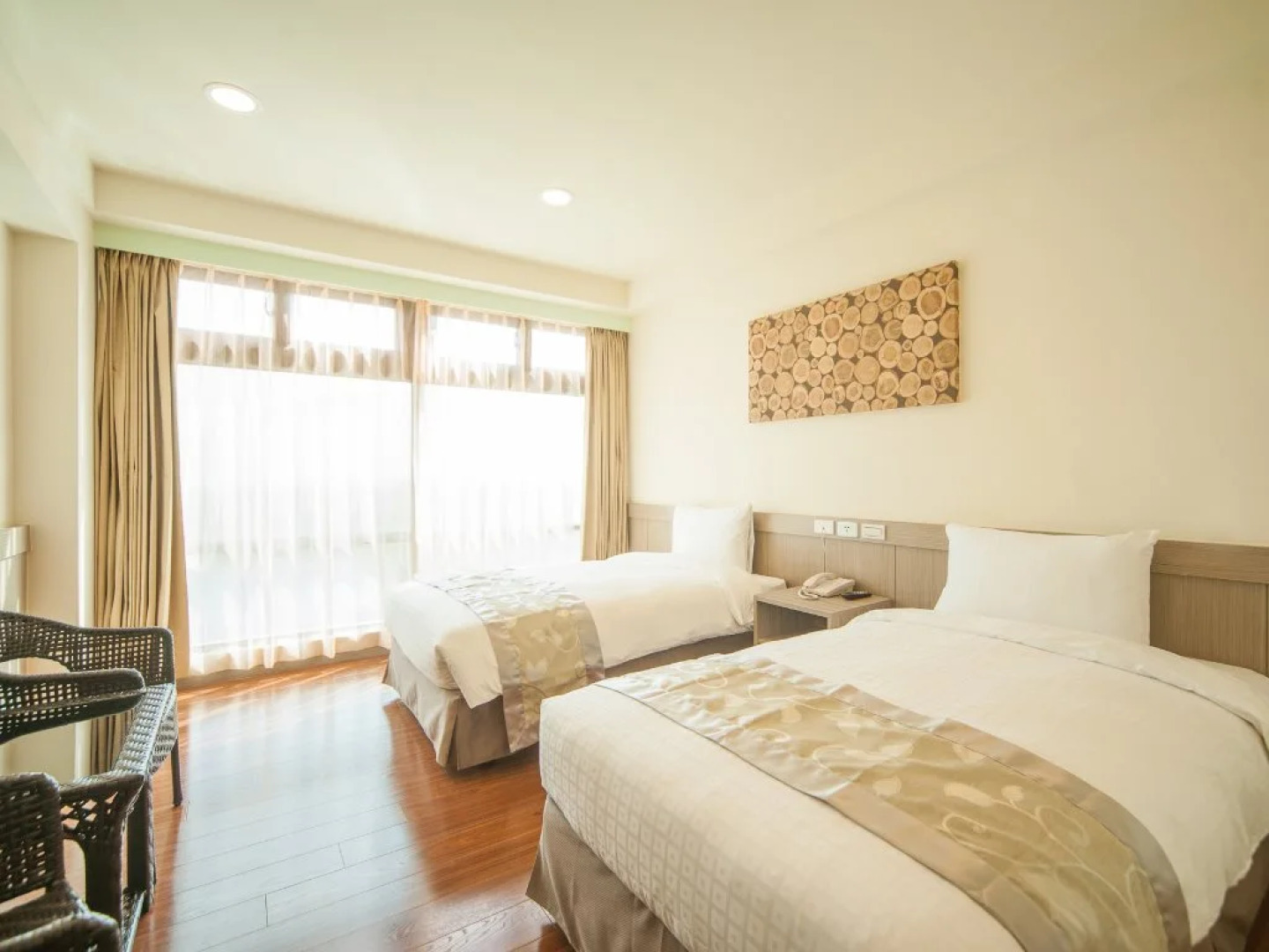 Classic Hotel Shvatan