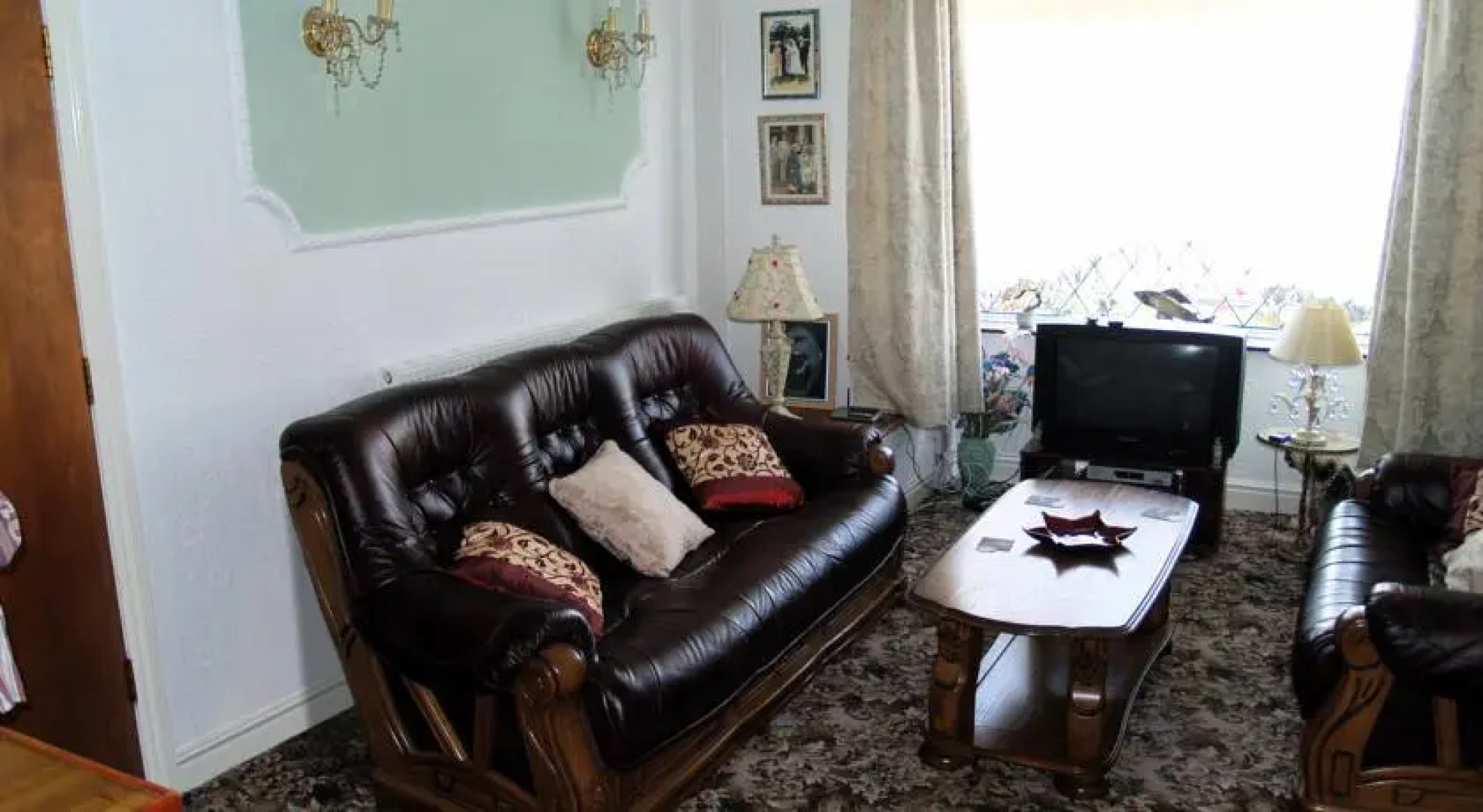 The Adelaide Premier Guest House