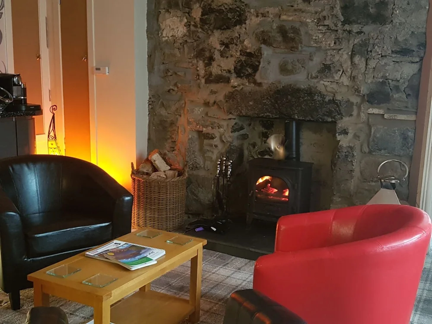 The Tables Guest House
