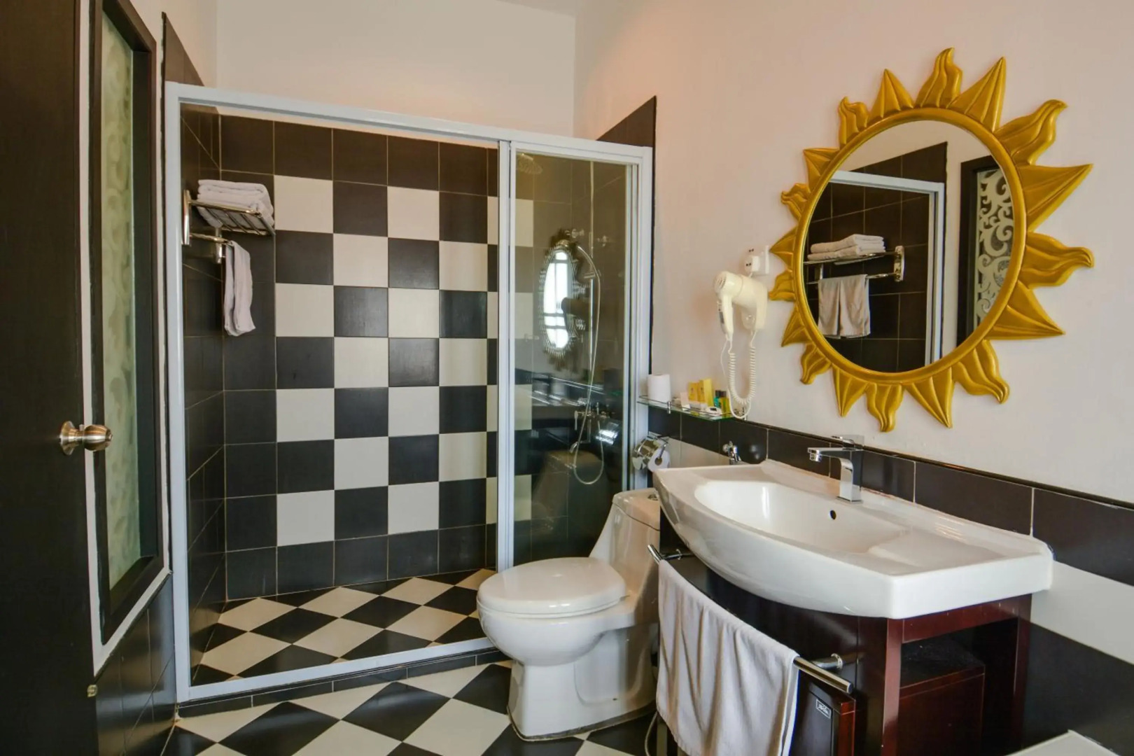 Jonker Boutique Hotel