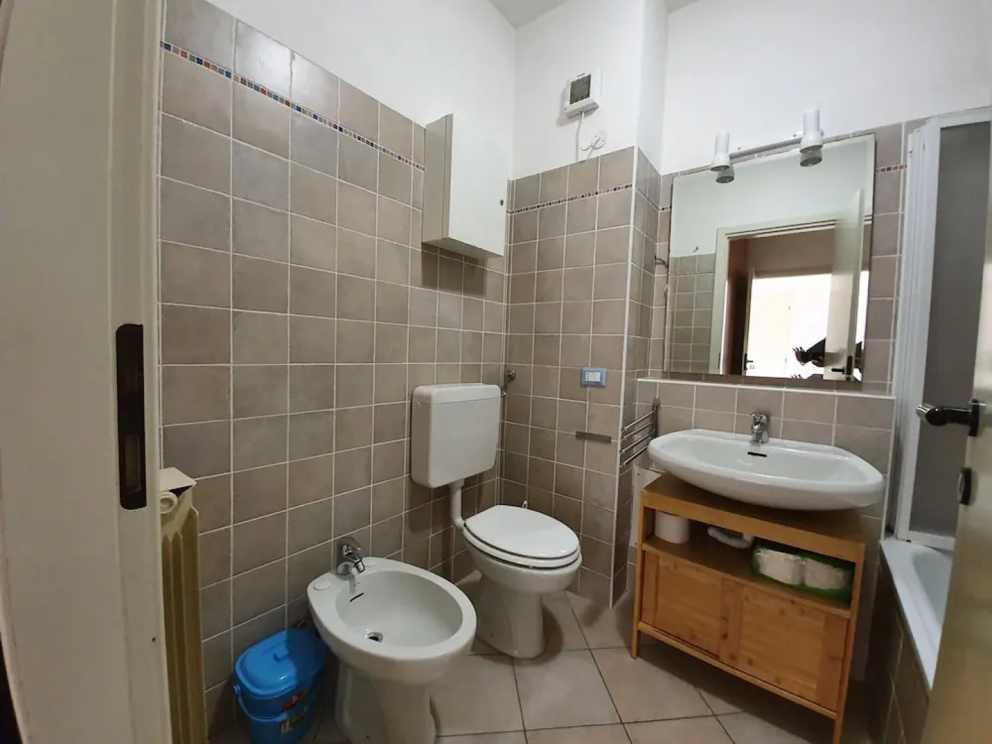 Splendid Apartment in Varazze With Swimming Pool