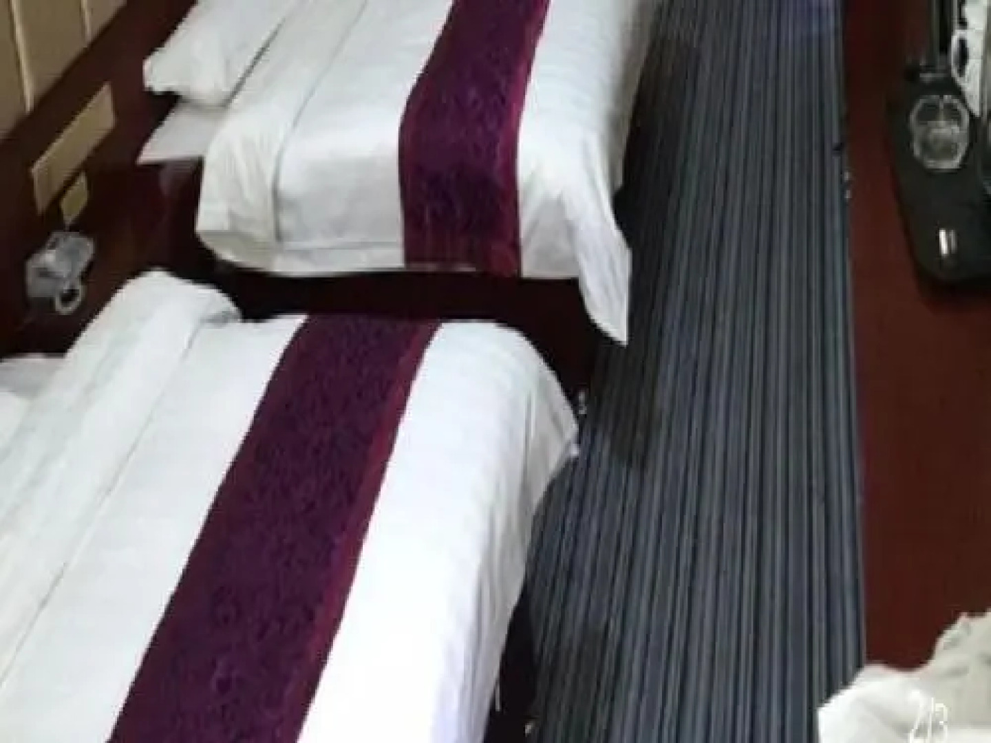 Huangjia Business Hotel