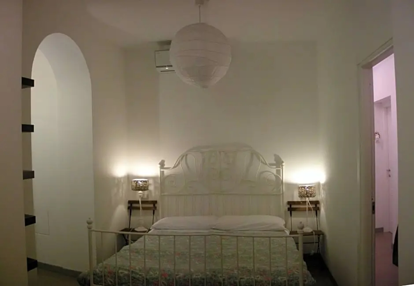 B&B Casa Cantoniera