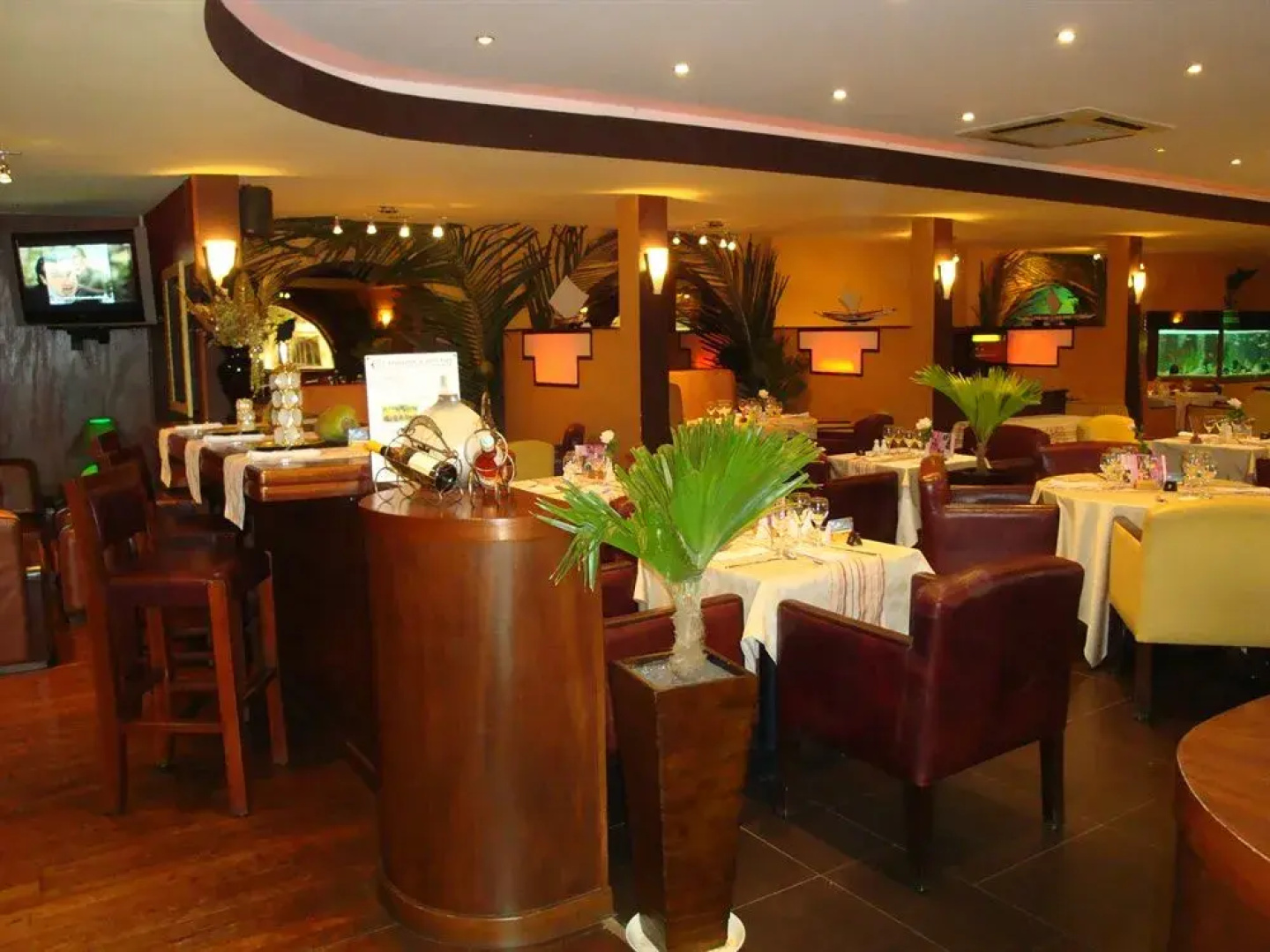 Airport Hotel Dakar
