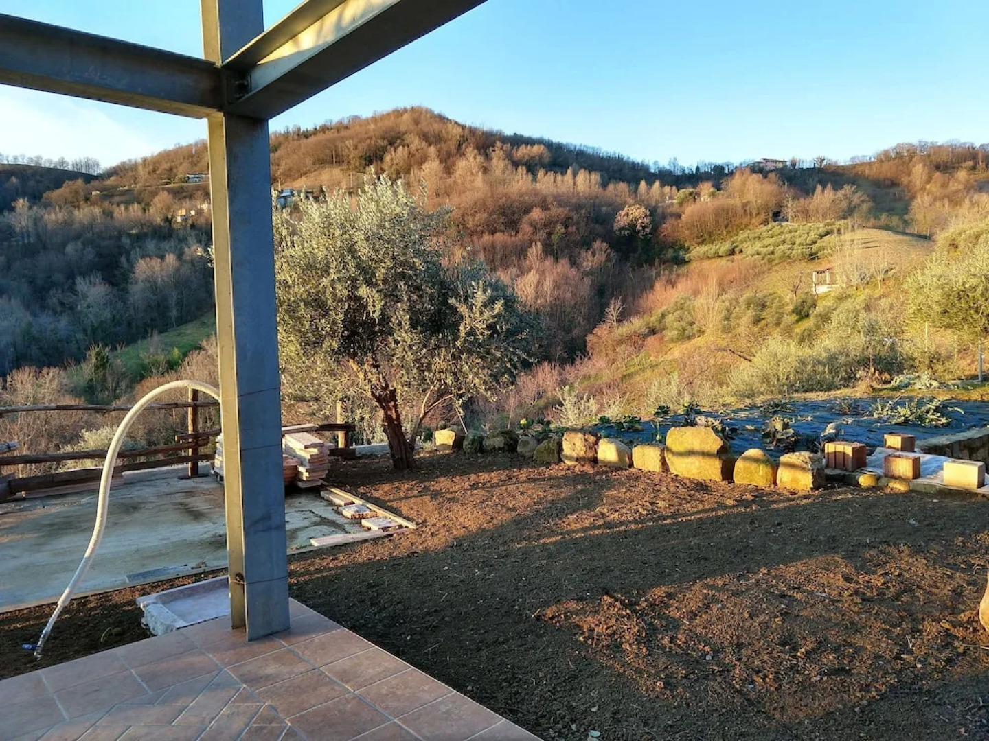 Agriturismo Antico Borgo