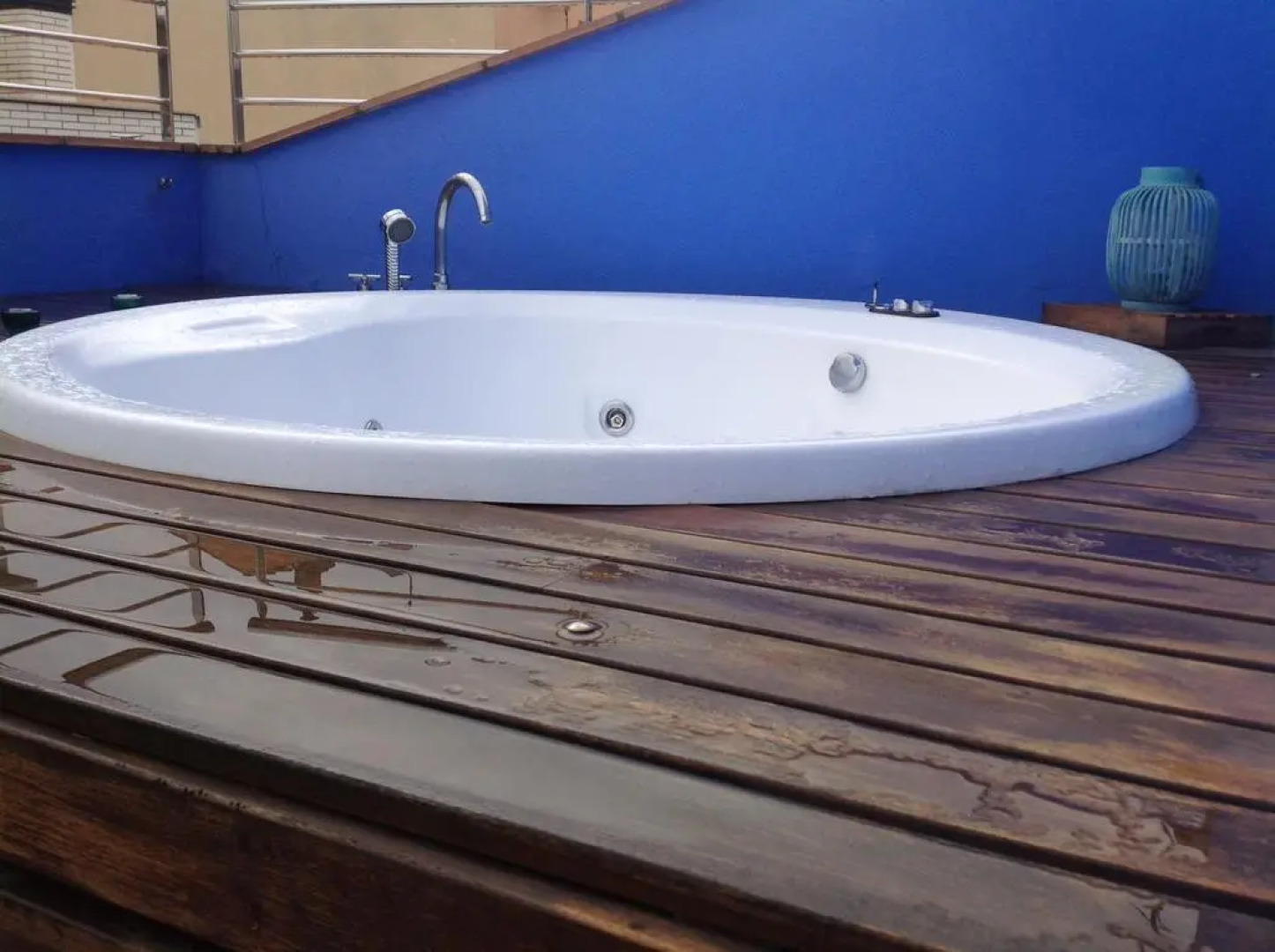 Hotel Marisqueria Cal Tet