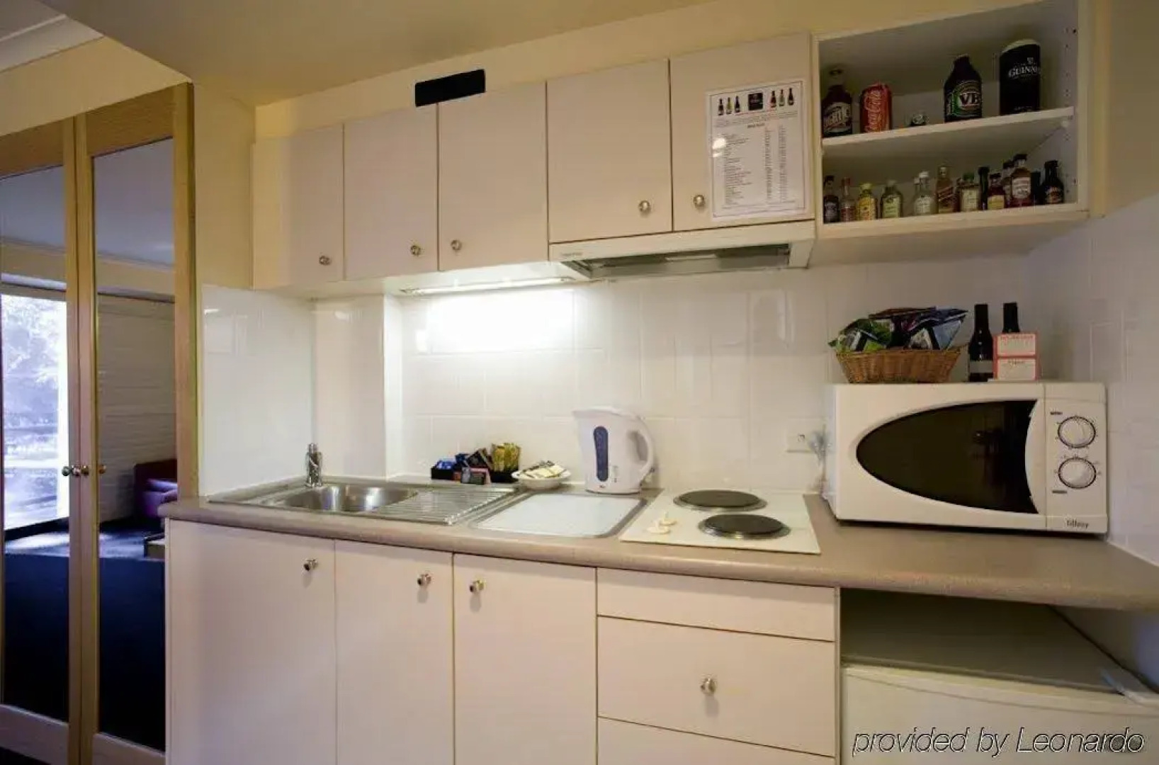 Madison Capital Executive Apartments