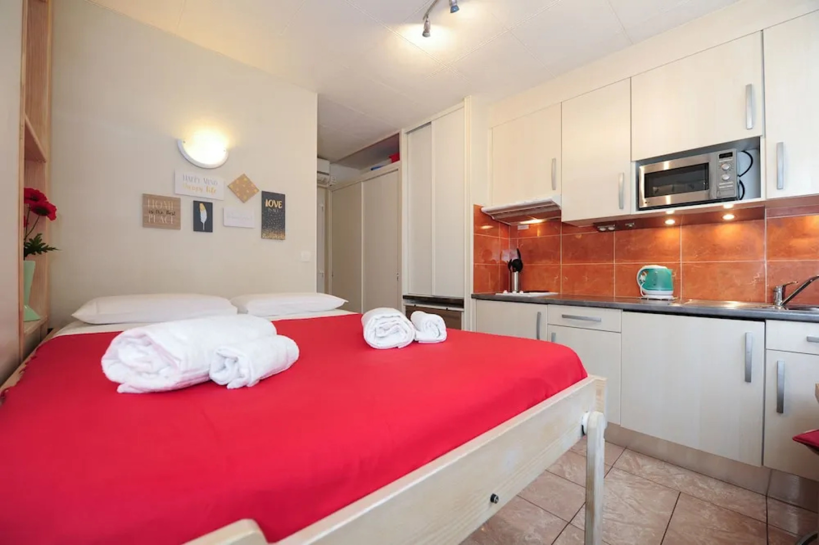 Studio Herold - Five Stars Holiday House