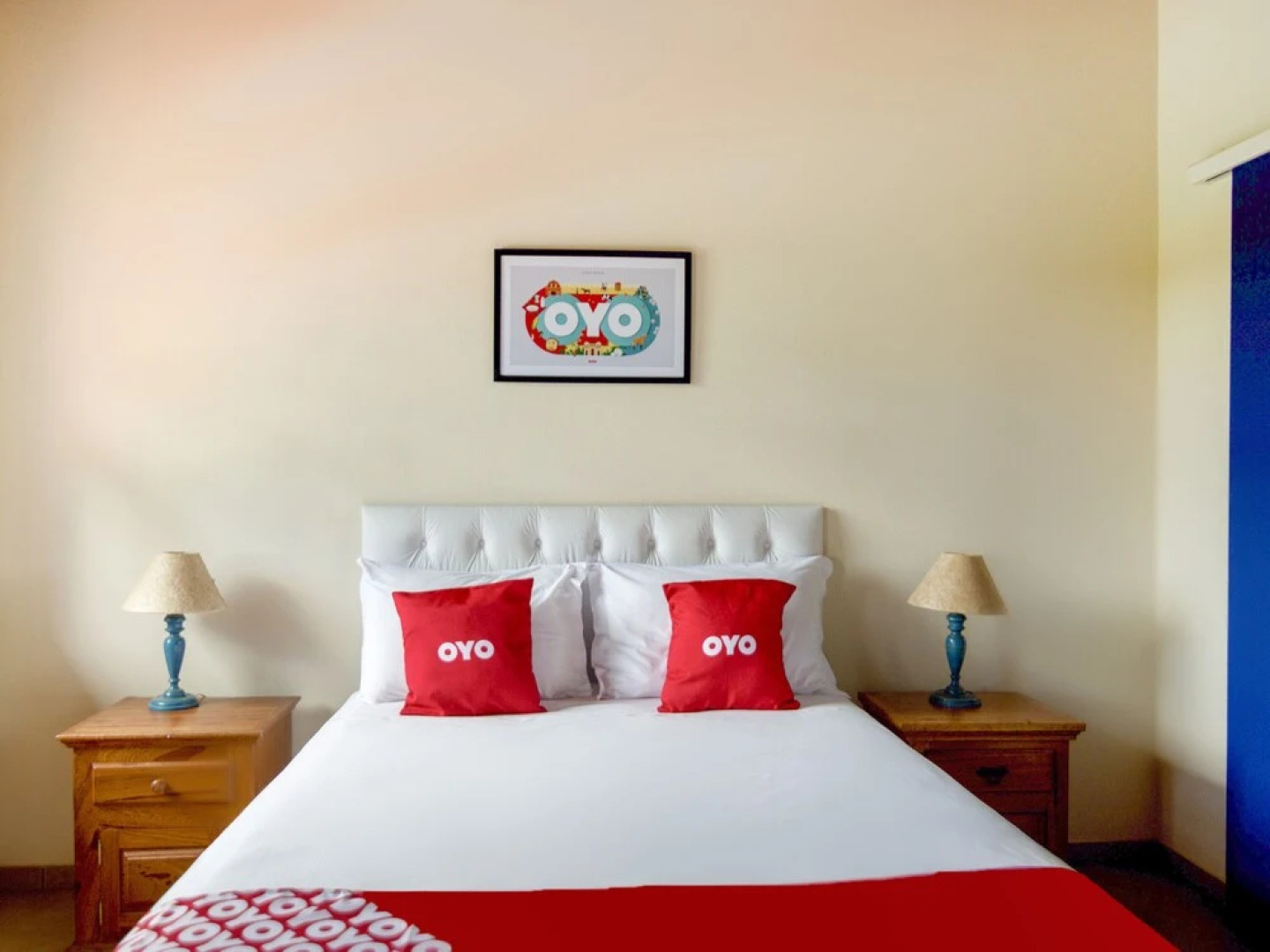 OYO Pousada Estrada Das Aguas, Sao Joao del Rei